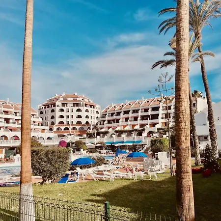 Golden View Apartament