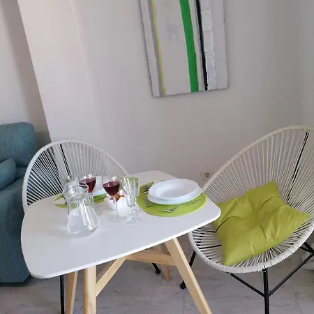 Golden View Playa de las Americas (Tenerife)