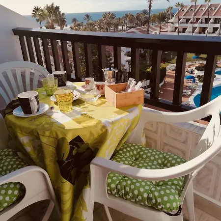 Apartmán Golden View