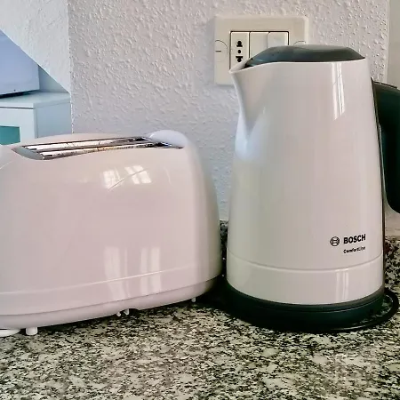 Golden View Apartmán