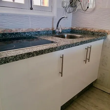 Apartmán Golden View