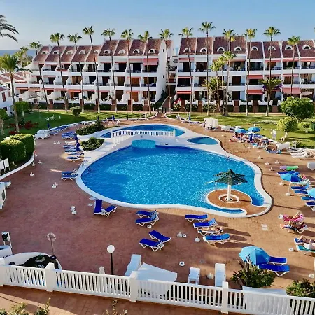 Apartament Golden View *