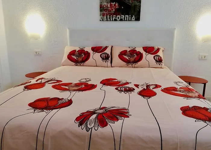 Apartament Golden View Playa de las Americas (Tenerife)