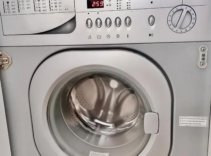 Apartament Golden View *