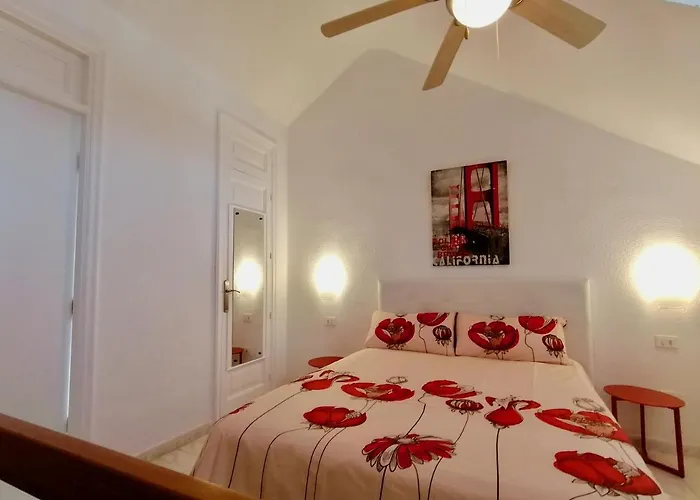 Golden View * Playa de las Américas