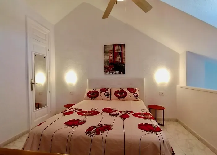 Golden View Playa de las Américas