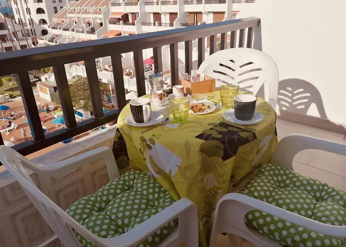 Apartamento Golden View *