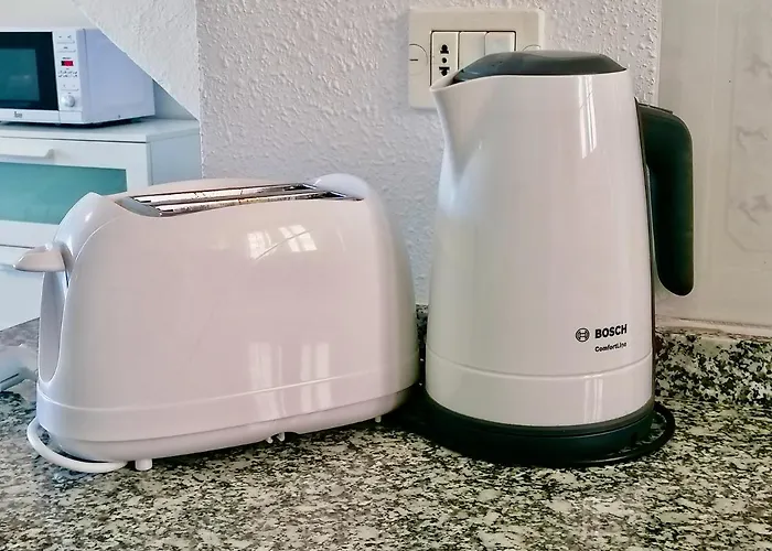 Golden View Apartament