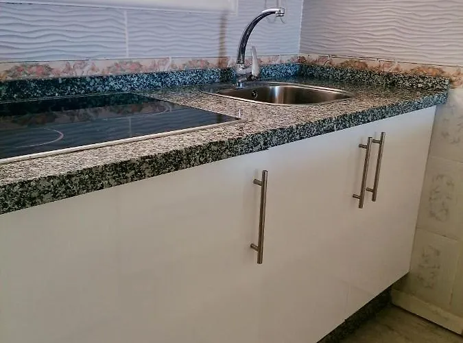 Apartamento Golden View