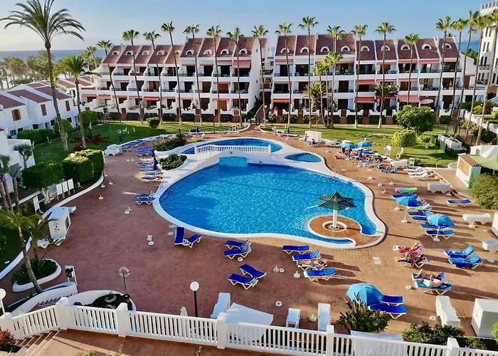 Apartamento Golden View *