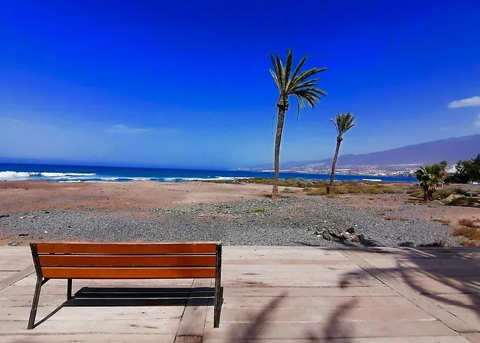 Golden View Playa de las Americas (Tenerife)