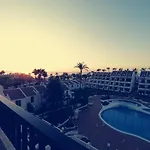 Golden View Apartment *