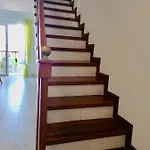 Golden View Apartment