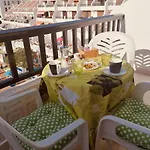 Apartment Golden View *