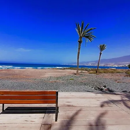 Golden View شقة