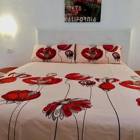 Apartment Golden View Playa de las Americas (Tenerife)