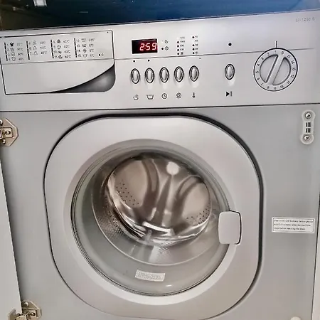 דירה Golden View *