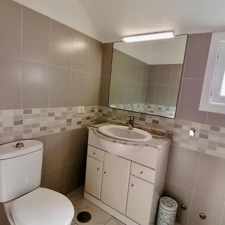 Golden View פלאייה דה לאס אמריקס