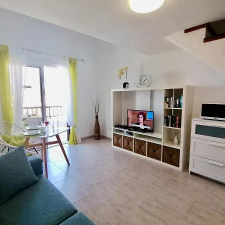 Golden View * פלאייה דה לאס אמריקס