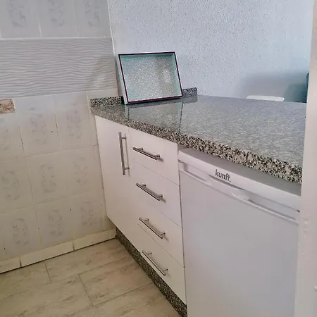 Golden View Apartment *