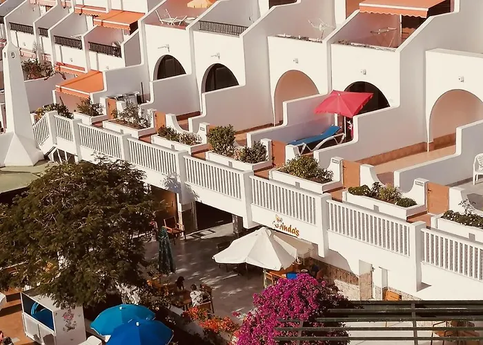 Golden View Apartment *