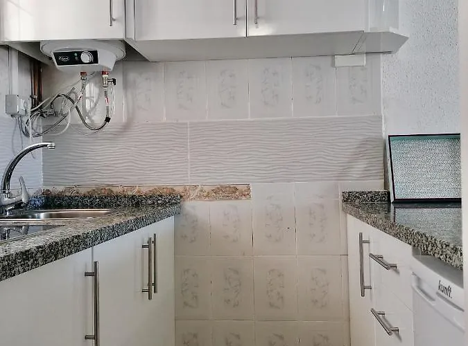 Golden View بلايا ذي لاس أميريكاس