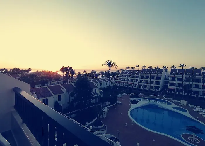 Golden View شقة *