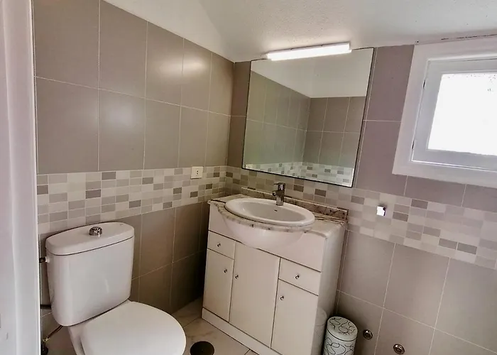 Golden View بلايا ذي لاس أميريكاس