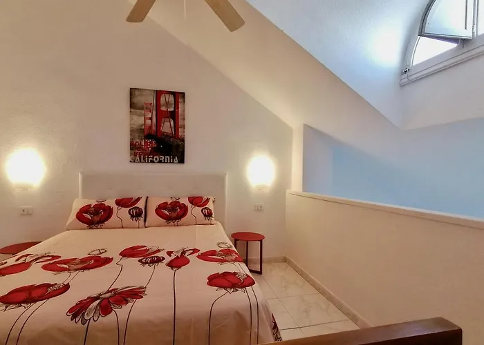 Golden View Apartment *