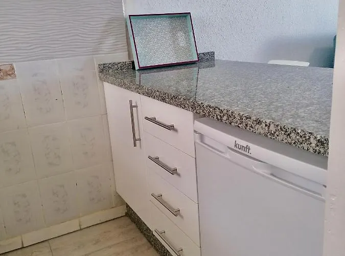 Golden View شقة *