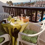 شقة Golden View