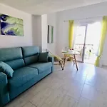 شقة Golden View بلايا ذي لاس أميريكاس