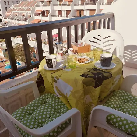 Апартаменти Golden View *