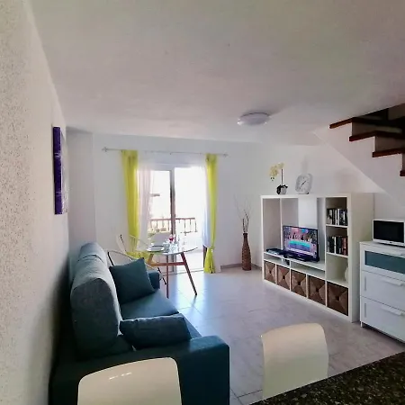 Golden View Apartment